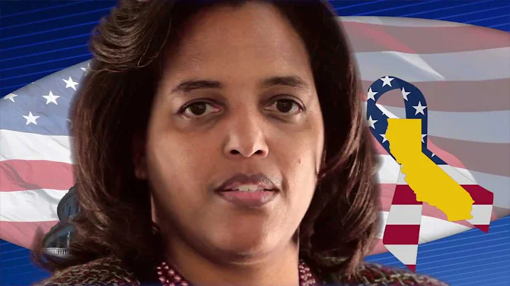 Diane Stewart for US Senate (California)