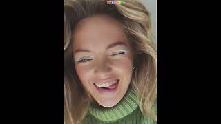 𝕀𝕟𝕕𝕚𝕒 𝕃𝕚𝕝𝕝𝕚𝕖 𝔻𝕒𝕧𝕚𝕖𝕤 is such a cutie:) #indialilliedavies #agggtm #shorts