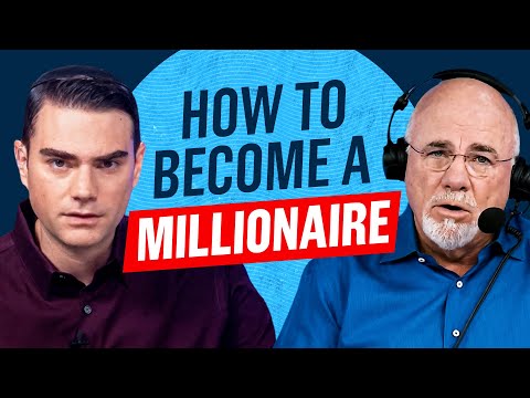 Dave Ramsey on Building Wealth, Cryptocurrency, and Charity