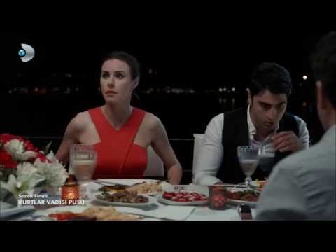 Fehmi Kuzuzade'nin ölümü Sezon Finali (Full HD)