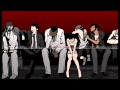Killer7 - Rave On