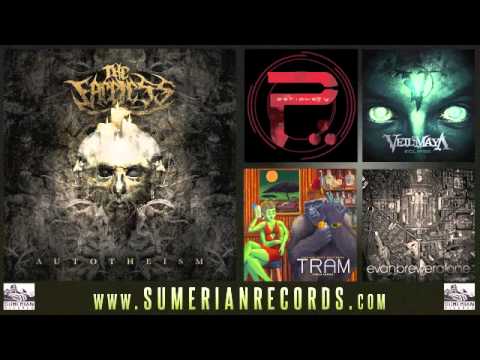 THE FACELESS - In Solitude