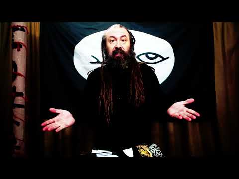 Martus Ministry -280- Cup of wrath