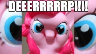 Brony Rant - My Little Brony Hater ... Again