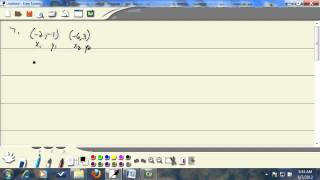 Intermediate Algebra - Chapter 1 Test - Problem 7