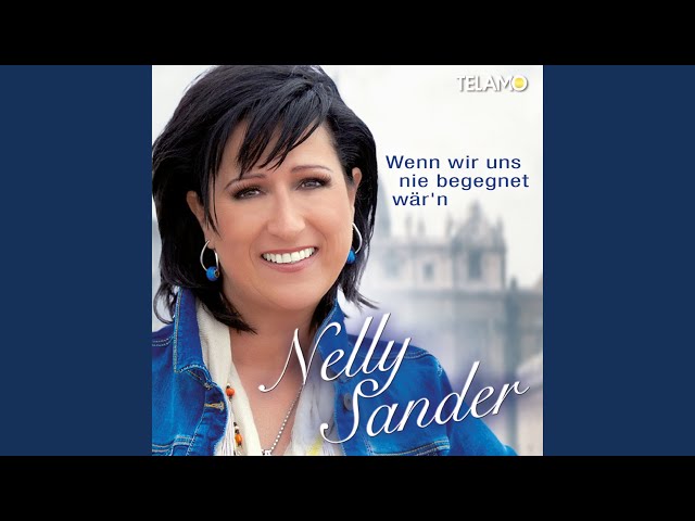 Nelly Sander - Wir Fliegen