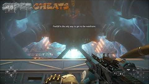 Killzone 7 2 - Killzone Shadowfall Guide Video 7-2