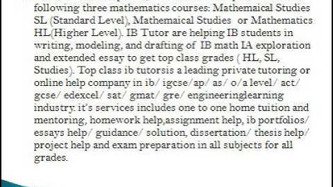 ib physics ia example sample