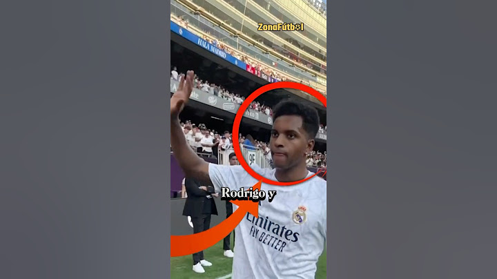 El Real Madrid ha puesto a Rodrygo en la lista de transferibles por 90 millones de euros. 😞💔