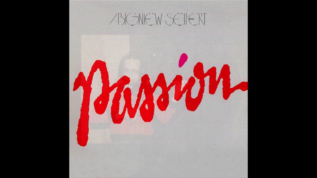 Zbigniew Seifert - Singing Dunes - [Winyl]