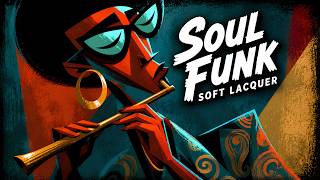 Pure Soul Bliss | 3 Hours of Smooth Funk & Soft Analog Grooves screenshot 2