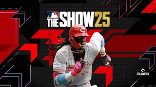 LET'S EXAMINE DYNAMIC DIFFICULTY MLB THE SHOW 25