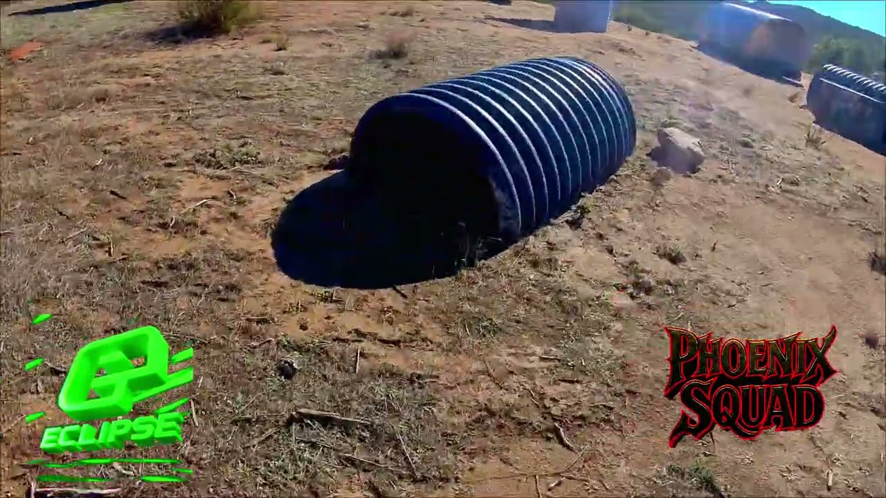 @planeteclipse emf200 gameplay 