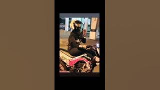 kumpulan video story wa cewek supermoto Indonesia :)