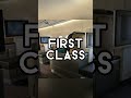 Grass first class