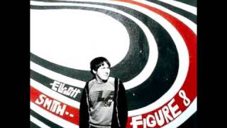 Elliott Smith - Can't Make A Sound (with lyrics) chords