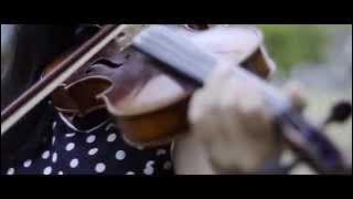 Cinta Sejati - Bunga Citra Lestari ( Violin Cover By Vinka )
