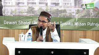 [HD] Metode At-Taisir, Cara Cepat Hafal Al-Quran 30 Hari - Ustadz Adi Hidayat screenshot 4