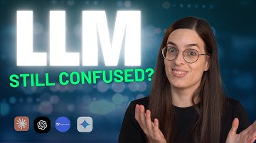 What You NEED To Know about LLMs (Large Language Models)
