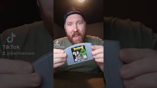 Best N64 Game!? Bussin!