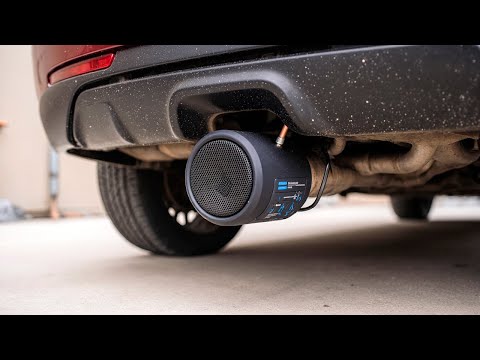 100 CAR GADGETS AMAZON THAT HAVE REACHED A NEW LEVEL