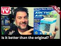   arctic air pure chill 20 tested is it better than the original arctic air pure chill 419