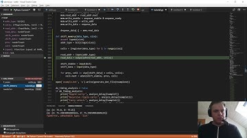 Bitwise, Day 60: More FIFOs