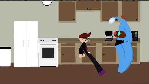 Banana eats 2 (Roblox game) Sticknodes animation.