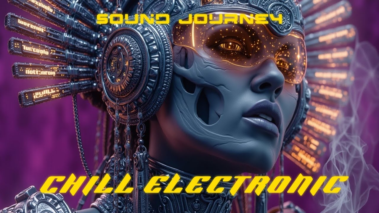 Путешествие в звук