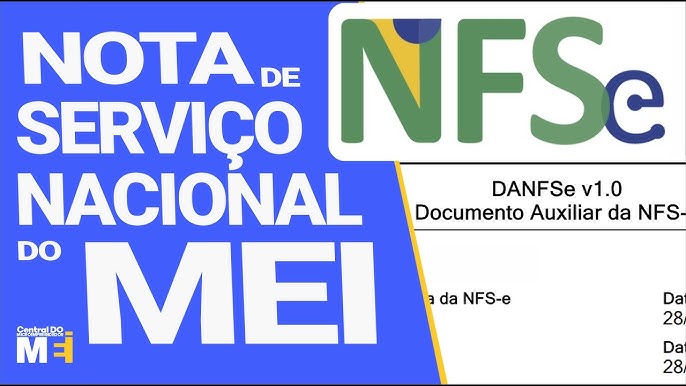 Emissão de NFS-e para MEI: Prorrogado para 1º de setembro de 2023 – Sistema  FENACON