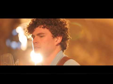 Vance Joy - My Kind of Man (From Flinders St. Ballroom) [Live Performance]