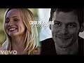 Caroline & Klaus / I will fight