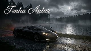 Tənha Anlar - ApexTurk (Sad Bass Boosted Music / Emotional Night Drive) 🥀