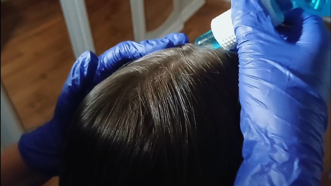 АСМР саған массаж жасап беремін/сделаю тебе массаж 