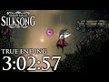I M GETTING SUB 3 TODAY Silksong True Ending Speedruns