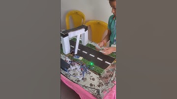 RFID Security Gate using Arduino #electronicproject #arduino #experiment