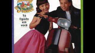 Sandy e Junior - Splish Splash chords