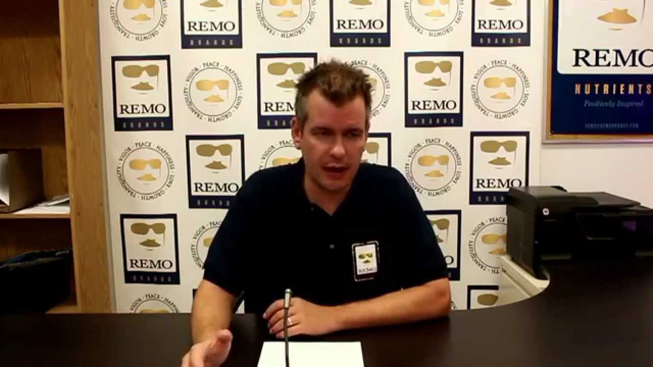 Remo Nutrients R&D - Mailbag Q&A #2