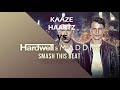 Miniature de la vidéo de la chanson Haartz