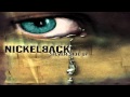 Where Do I Hide - Silver Side Up - Nickelback FLAC