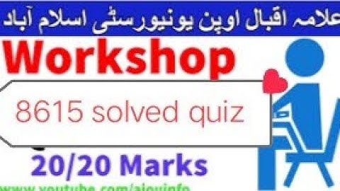 aiou 8615 solved quiz|8615 solved quiz 2022|aiou 8615 solved quiz|8615 quiz answers