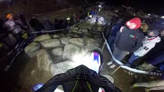 Final Hell’s Gate 2018 MR74POWER