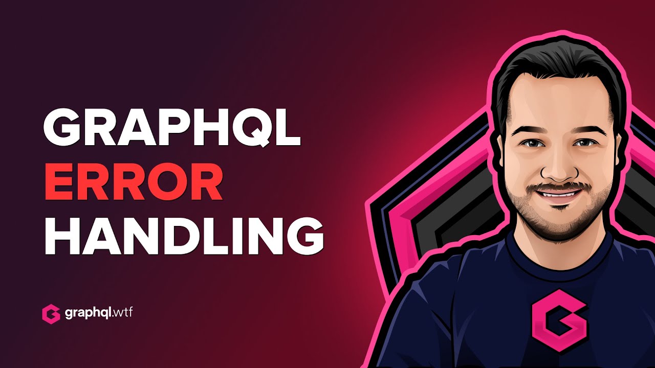 Error Handling with GraphQL Union Types
