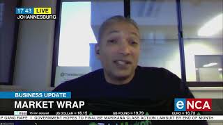 Market wrap | 10 August 2022