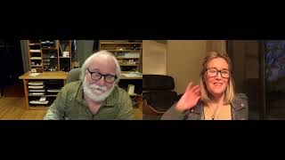 Off The Record: Music Industry Chats — Paul Natkin