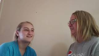 Dyadic Communication Video