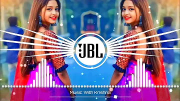 Bholi Si Surat Aankhon Mein Masti 💗Dj Remix💗Ladki Nahi Hai Wo Jadu Hai 💘 Dj Anupam Tiwari