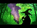 Gnome&#39;s Forest: Calm Psychedelic Ambient Music + Visuals in Shroom Dimension