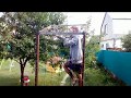 Трудовые будни сварщика