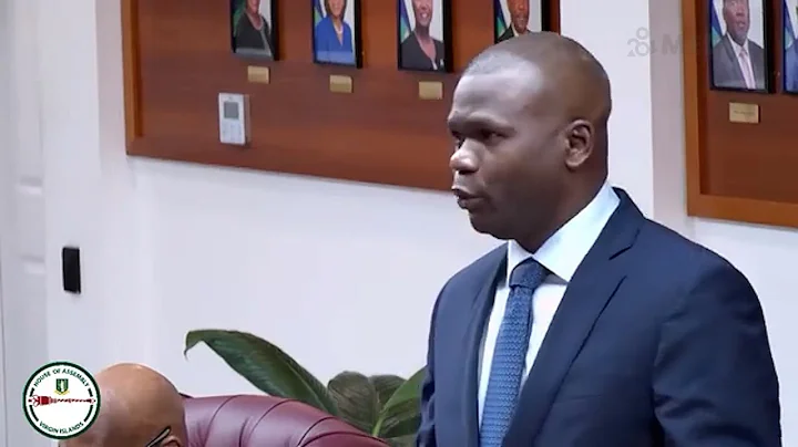 Legislators yet to pass House of Assembly Management Bill